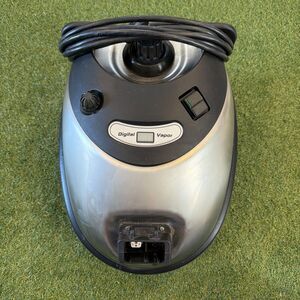 Commital SAMI Digital Vapor TR5 Industrial Steam Cleaner Unit Only NO Attachment